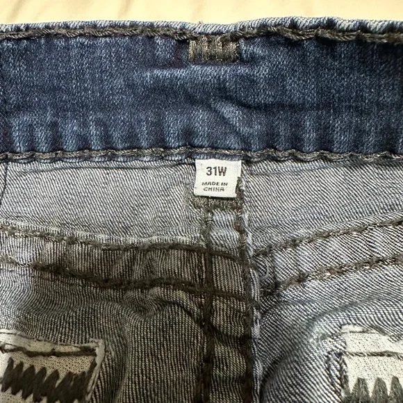 True Religion Jeans - Picture 4 of 5